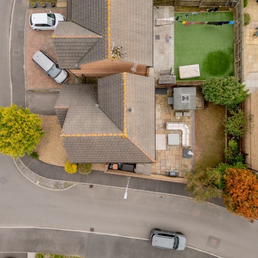 Edney View. For sale with Clarke & Partners estate agent.